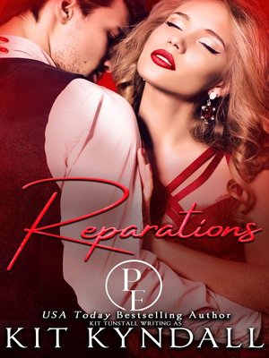cover image of Reparations